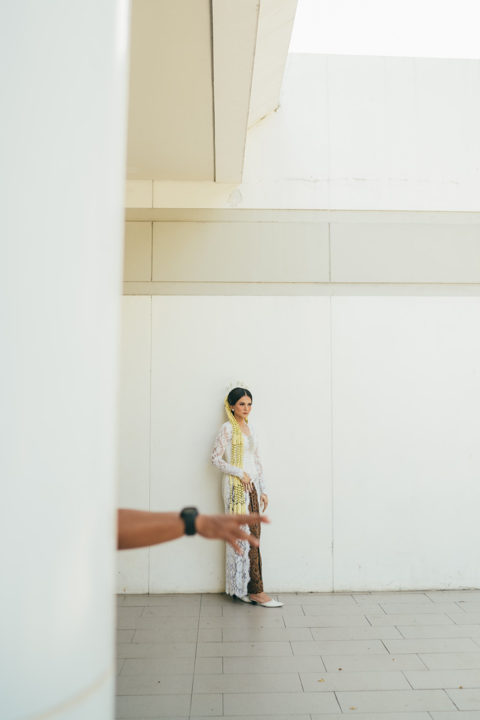 Fatma & Gatot